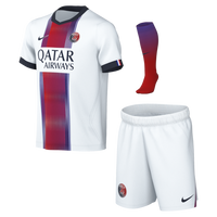 Conjunto para niño/niña PSG Away 26/27 - Con Medias