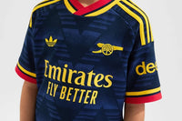 Conjunto para niño/niña Arsenal Away 26/27