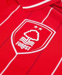 Camiseta Nottingham Forest Home 25/26