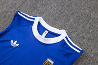 Conjunto de Entrenamiento Argentina 26/27