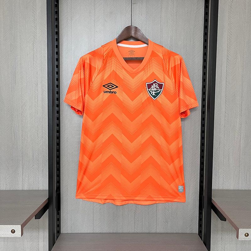 Camisa de treino Fluminense 24/25 Umbro - DA Sports Oficial