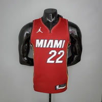 Camisetas sin mangas Miami Heat