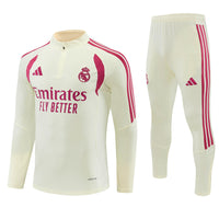 Chándal Real Madrid 26/27