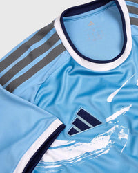 Camiseta Nottingham Forest Third 26/27