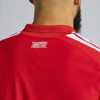 Camiseta Manchester United Home 26/27 - Jugador