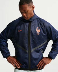 Chaqueta Impermeable Francia 26/27