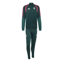 Chándal Real Madrid 26/27 (Tracksuite) Verde
