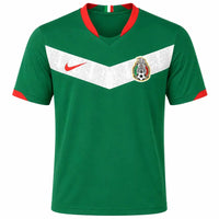 Camiseta Retro México Home 2006