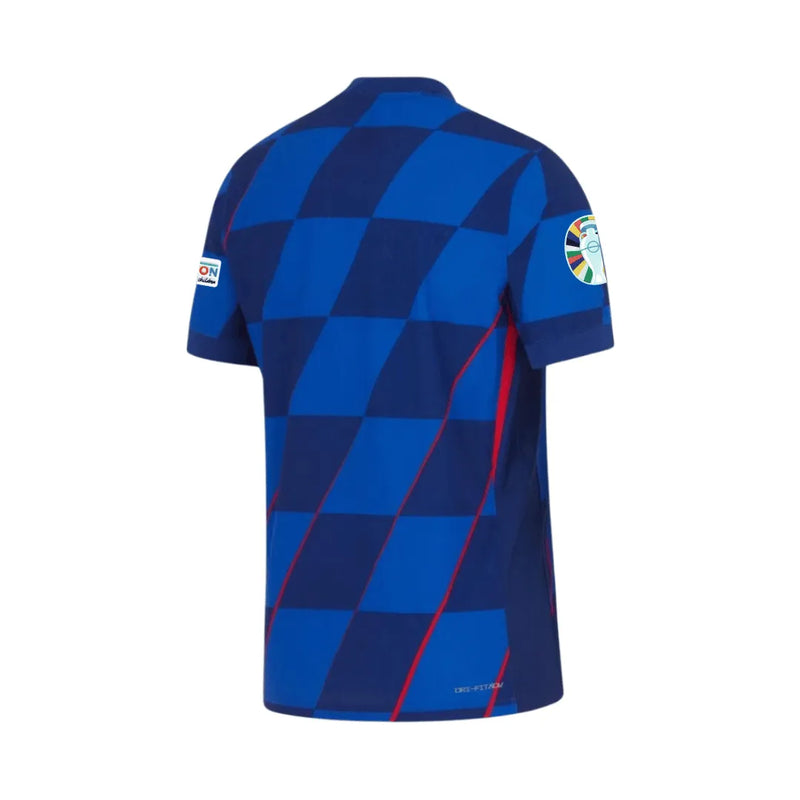 Camiseta Croacia Away 24/25