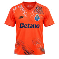 Camiseta FC Porto Portero 26/27