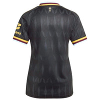 Camiseta Manchester United Third 26/27 Mujer
