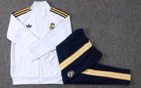Chándal Real Madrid 26/27