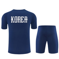 Conjunto para niño/niña Corea del Sur 26/27