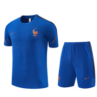 Conjunto para niño/niña Francia 26/27