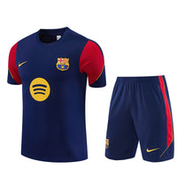 Conjunto de Entrenamiento FC Barcelona 26/27