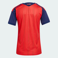 Camiseta España Primera Equipación 26/27 Mujer - Campeones del Mundo