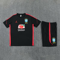Conjunto para niño/niña Brasil 26/27