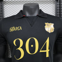 Camiseta FC Barcelona Edición Especial 24/25 - Jugador