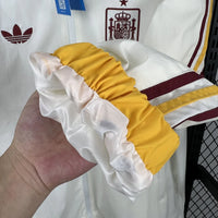 Abrigo Impermeable España 26/27
