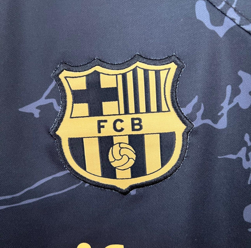 Barcelona 23/24 Special Edition Black - DA Sports Oficial