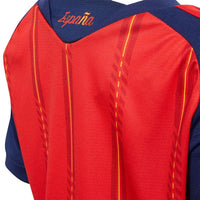 Conjunto para niño/niña España Home 2026/27