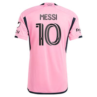 Camiseta Inter Miami Home [Messi