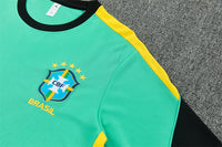 Conjunto para niño/niña Brasil 26/27