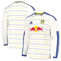 Camiseta Manga Larga Leeds United Home 26/27