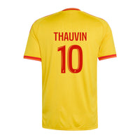 Camiseta RC Lens Home 26/27