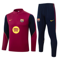 Chándal FC Barcelona 26/27