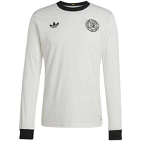 Camiseta Alemania Especiale 125 Años - 2025 - Manga Larga