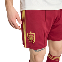 Pantalón Corto Selección de España Away 26/27