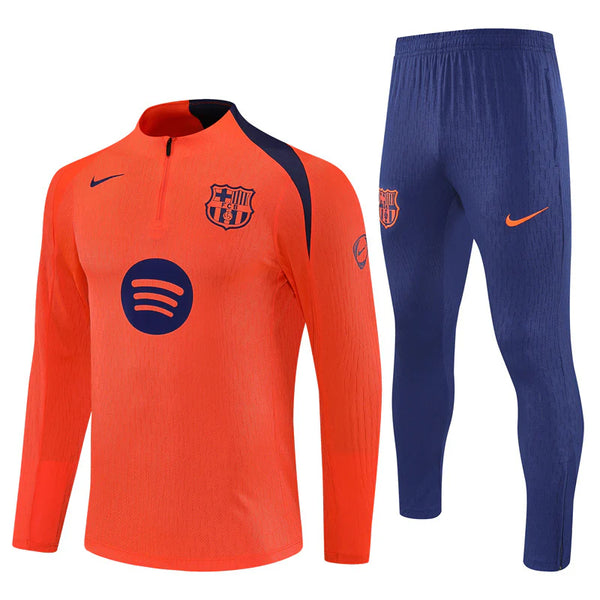 Chándal Niño FC Barcelona 25/26