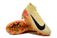 Zapatillas Nike Air Zoom Mercurial Superfly IX Elite AG