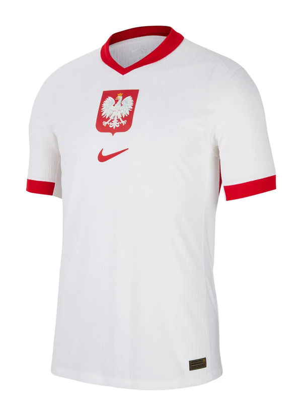 Camiseta Polonia Home 24/25