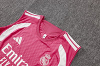 Conjunto de Entrenamiento Real Madrid 26/27