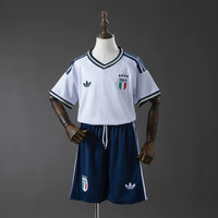Conjunto para niño/niña Italia Away 26/27