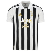 Camiseta Juventus Home 26/27 - Jugador