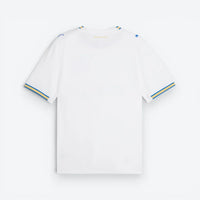 Camiseta Olympique de Marsella Home 26/27