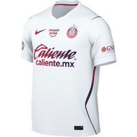 Camiseta Chivas de Guadalajara Away 26/27 - Jugador