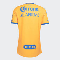 Camiseta Tigres UANL Home 26/27