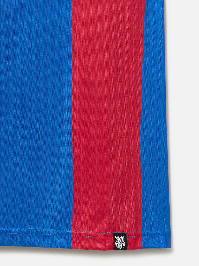 Camiseta Retro FC Barcelona Home 1990-92