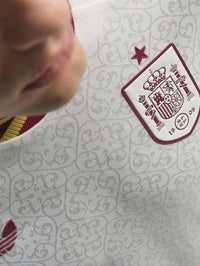 Camiseta España Away 2026/27