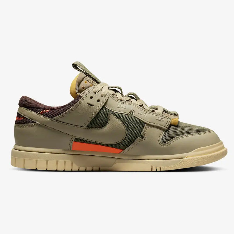 Nike Dunk Jumbo Medium Olive