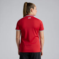 Camiseta Femenina Manchester United Home 26/27