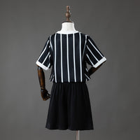 Conjunto para niño/niña Corinthians Away 26/27