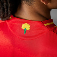 Camiseta Selección España Home Femenina 24/25
