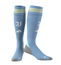 Conjunto para niño/niña Juventus Away 25/26 - Con medias