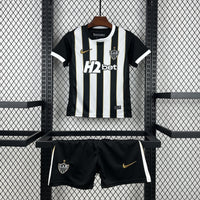Conjunto para niño/niña Atlético Mineiro Home 26/27