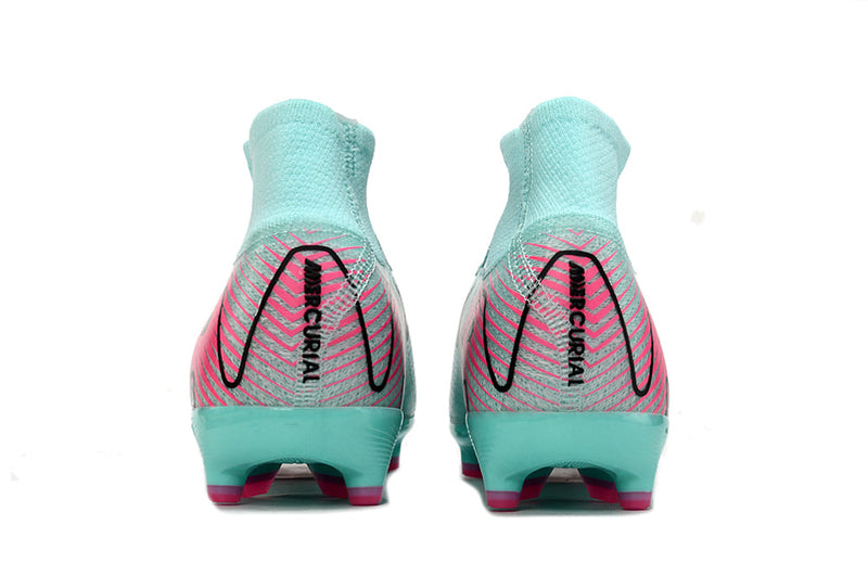Zapatillas Nike Air Zoom Mercurial Vapor XV Elite AG